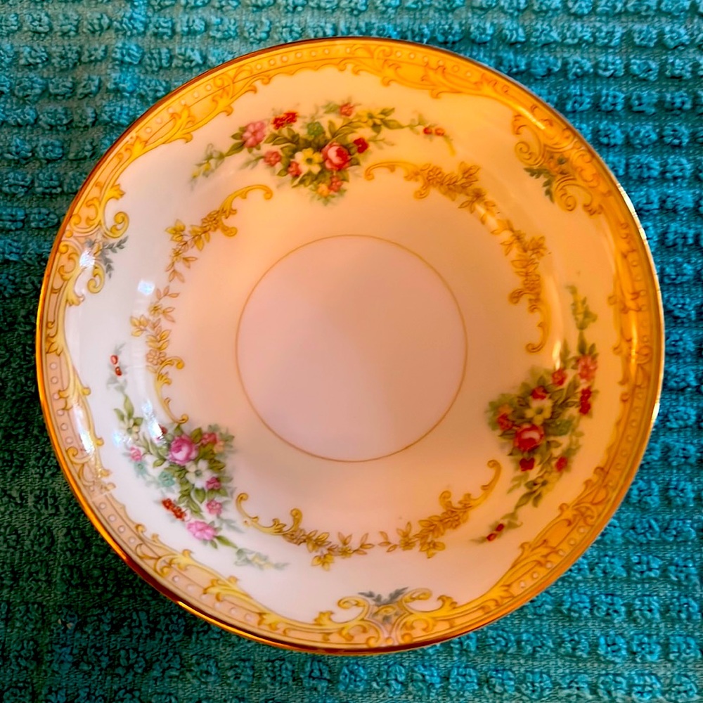 Noritake Vintage M Vintage China Set from Japan